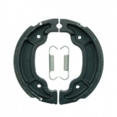 Колодки тормозные Vicma S10781