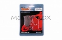 Колодки тормозные Yongli YLF-016 Yamaha Jog SA12