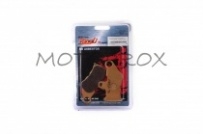 Колодки тормозные Yongli YLF-036 Yamaha Jog SA12