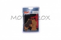 Колодки тормозные Yongli YLF-036 Yamaha Jog SA12