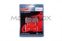 Колодки тормозные Yongli YLF-044 Active