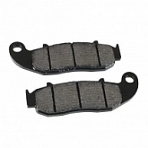 Колодки тормозные Motorace MTK-090