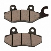 Колодки тормозные Motorace MTK-111