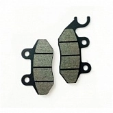 Колодки тормозные Motorace MTK-112