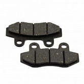 Колодки тормозные Motorace MTK-129