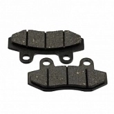 Колодки тормозные Motorace MTK-129