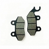Колодки тормозные Motorace MTK-136