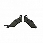Колодки тормозные Motorace MTK-138