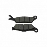 Колодки тормозные Motorace MTK-139