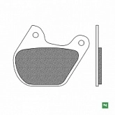 Колодки тормозные Newfren FD.0154