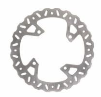 Диск тормозной Pro-x 37.BD17012
