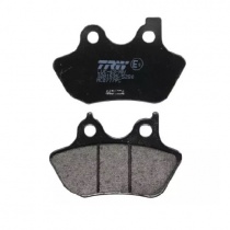 Колодки тормозные TRW Lucas MCB777PC