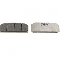 Колодки тормозные TRW Lucas MCB815SCR