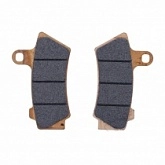 Колодки тормозные TRW Lucas MCB928SV