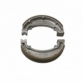 Колодки тормозные Vesrah VB142