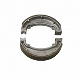Колодки тормозные Vesrah VB142