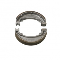 Колодки тормозные Vesrah VB142