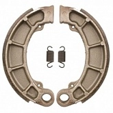 Колодки тормозные Vicma H351