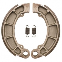 Колодки тормозные Vicma H351