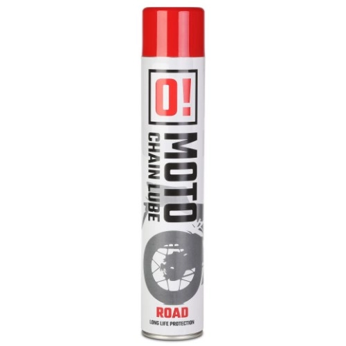 Мастило ланцюга O-Moto Road Chain Lube (750мл)