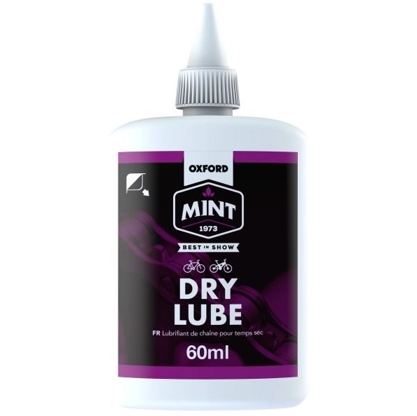 Змазка ланцюга Oxford OC256 Mint (60мл)