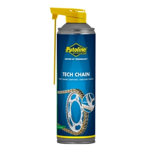 Мастило ланцюга Putoline Tech Chain (500мл)