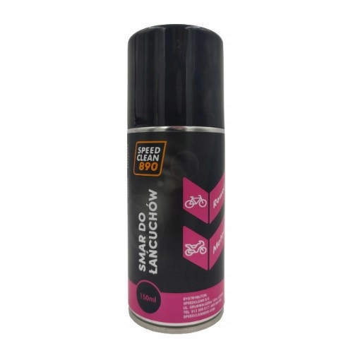 Мастило ланцюга Speedclean 890 (150мл)