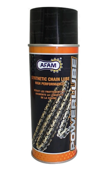 Змазка ланцюга Afam Chain Powerlube (400мл)