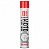 Смазка цепи O-Moto Off Road Chain Lube (750мл)