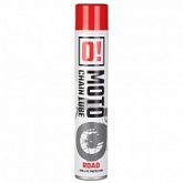 Смазка цепи O-Moto Road Chain Lube (750мл)