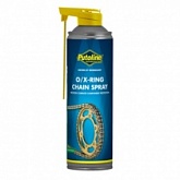 Смазка цепи Putoline O/X-Ring Chain Spray (500мл)