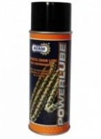 Смазка цепи Afam Chain Powerlube (400мл)