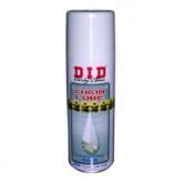 Смазка цепи DID Chain Lube (420мл) White
