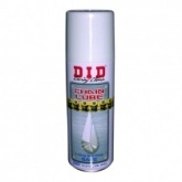 Смазка цепи DID Chain Lube (420мл) White