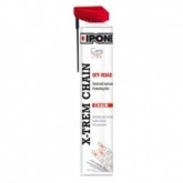 Смазка цепи Ipone Spray X-Trem Off Road (750мл) Clear