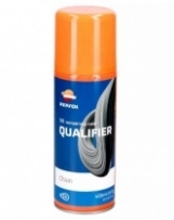 Смазка цепи Repsol Qualifier Chain (400мл) Clear