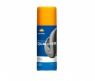 Смазка цепи Repsol Qualifier Chain Dry (400мл) Clear