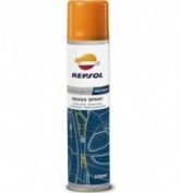 Смазка универсальная Repsol Spray (300мл)