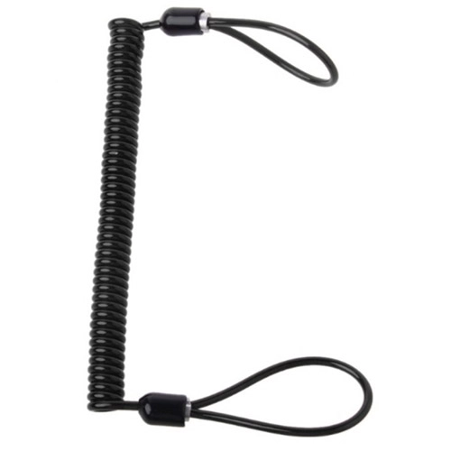 Вказівник блокування гальмівного диска Motorace UBT-001 Black