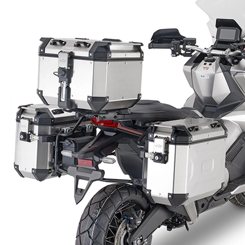 Кріплення бічних кофрів Kappa KLO1188CAM