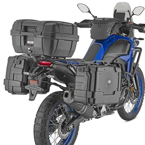 Кріплення бокових кофрів Kappa KLO2174MK