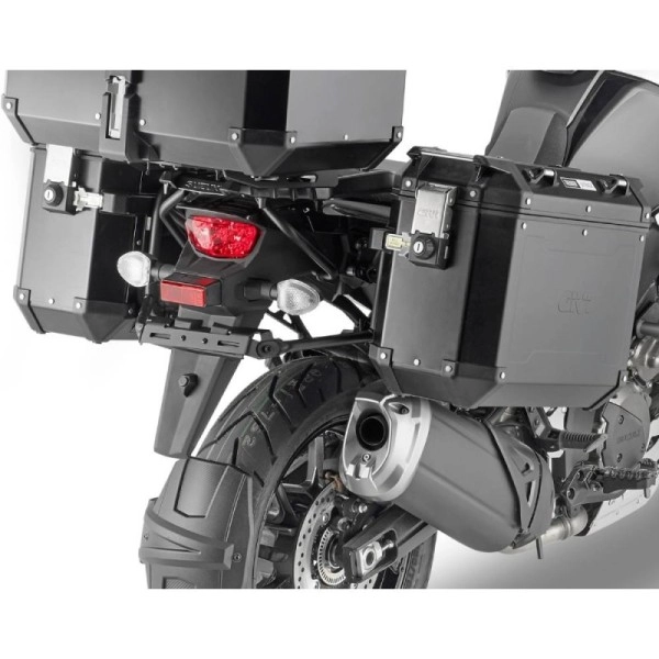 Кріплення бічних кофрів Kappa KLO3118CAM