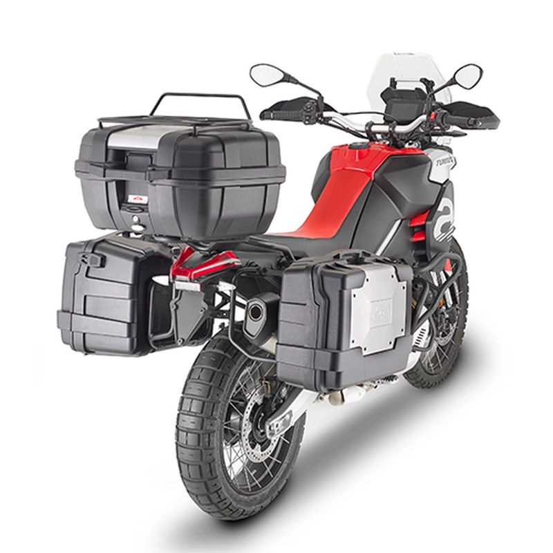 Кріплення бічних кофрів Kappa KLO6710MK
