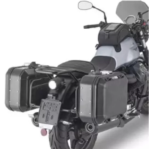 Кріплення кофра Kappa KLO8206MK