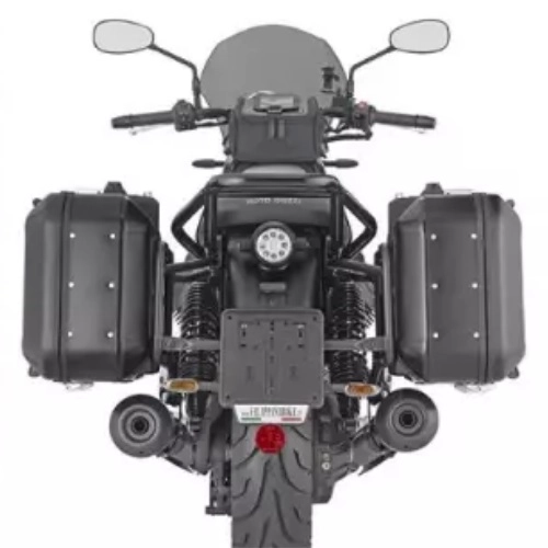 Кріплення кофра Kappa KLO8206MK