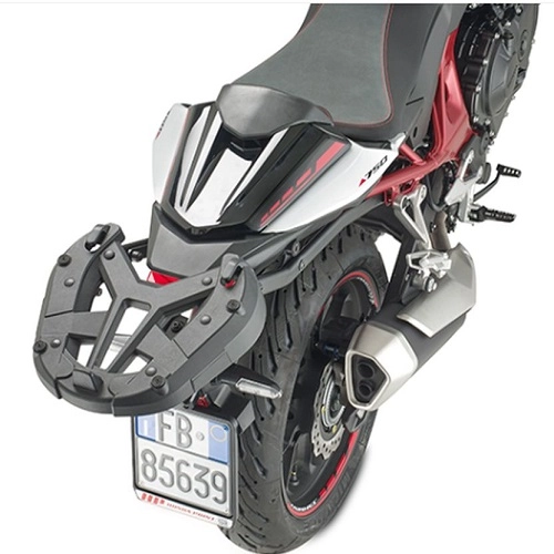 Кріплення центрального кофру Kappa KR1200