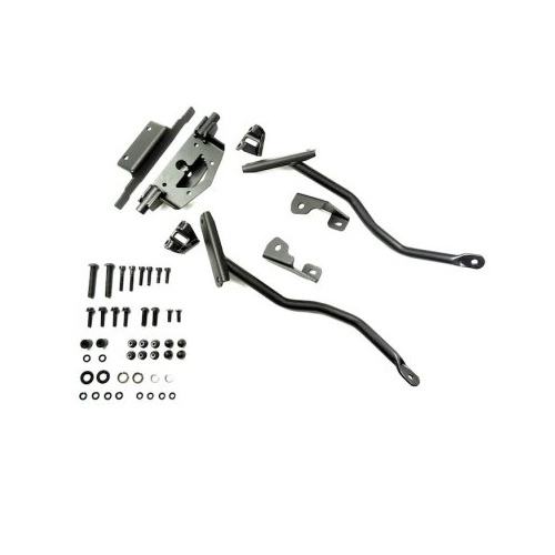 Крепления кофра центрального Kappa KR2139
