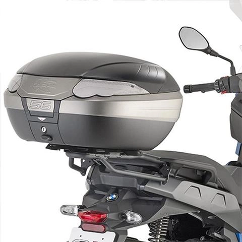 Кріплення центрального кофра Kappa KR5130