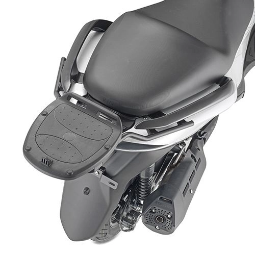 Кріплення центрального кофру Kappa KR7603