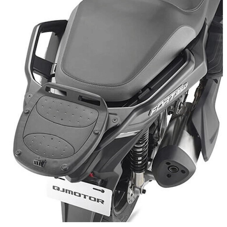 Кріплення центрального кофру Kappa KR9700